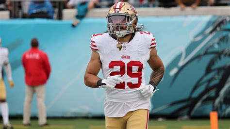 49ers safety Talanoa Hufanga suffers torn ACL Sunday in win over Bucs